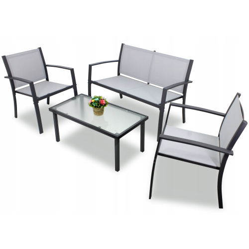 Mobilier gradina